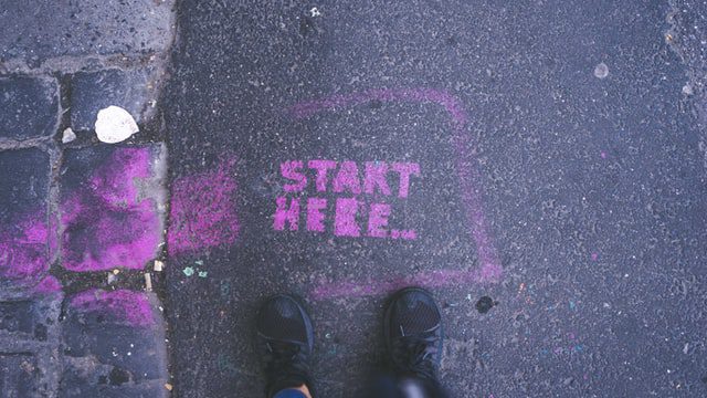 Start Here!